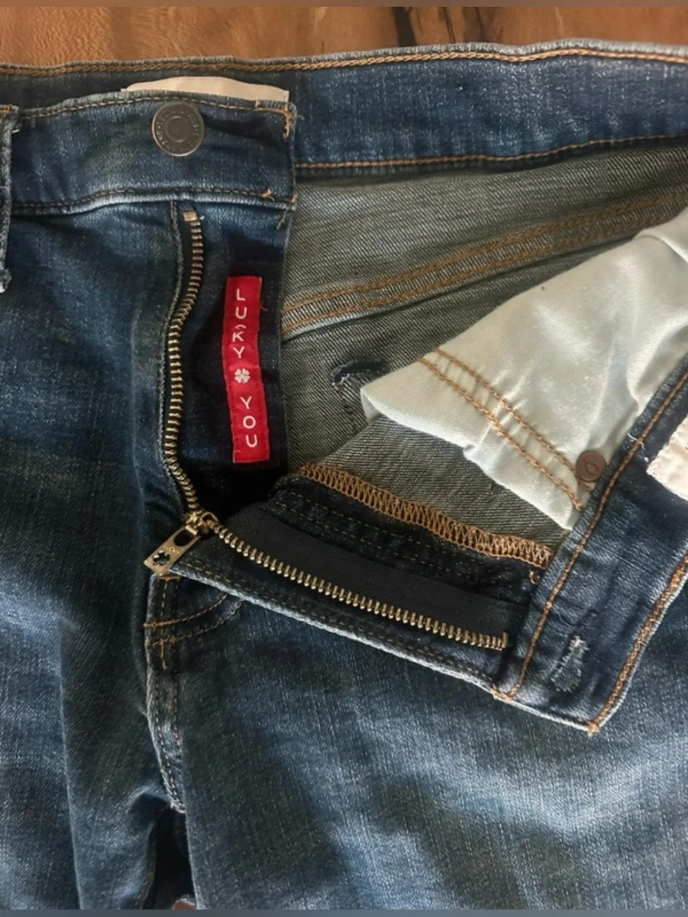 Lucky Brand lucky brand